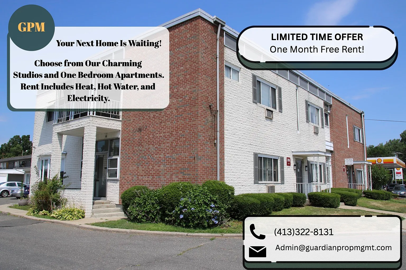1 bed, 900 sqft, $1,395 — Photo 1