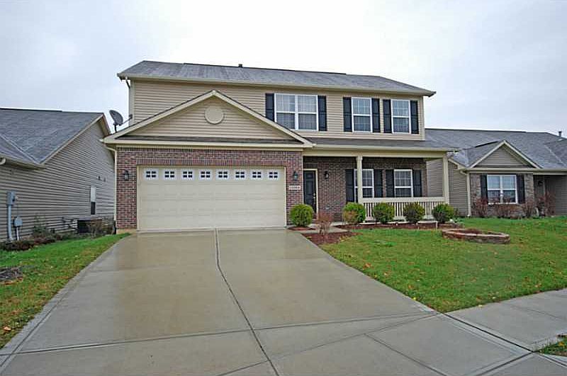 1st image of 15348 Atkinson Dr