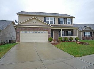 15348 Atkinson Dr, Noblesville, IN 46060