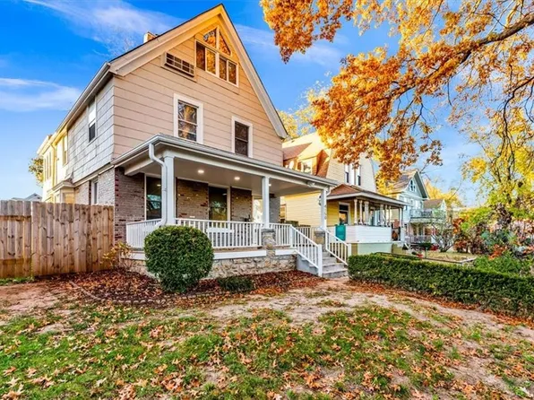 4150 McGee St, Kansas City, MO 64111