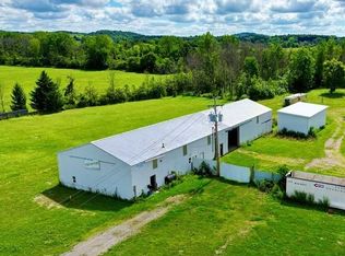 2146 State Route 31, Pt Byron, NY 13140