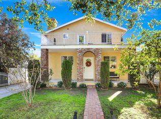 630 E Rio Grande St, Pasadena, CA 91104