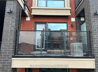 195 Veterans Dr #6, Brampton, ON L7A 0T8
