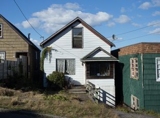770 Jerome Ave, Astoria, OR 97103