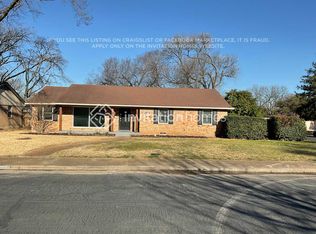 8561 Sweetwood Dr, Dallas, TX 75228