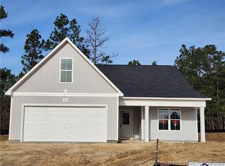 1701 Ragsdale Rd, Hope Mills, NC 28348