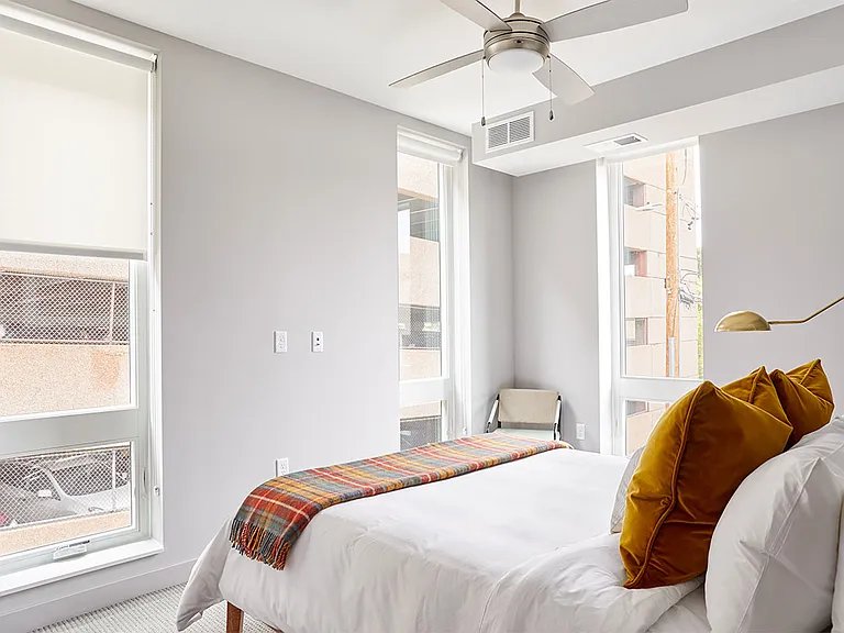 Luna Apartments — Photo 19