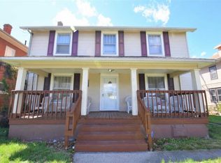 1214 Curtis St, Middletown, OH 45044