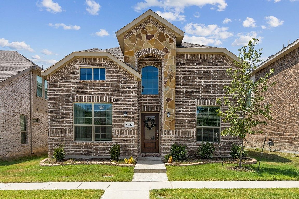 5429 Windsong Way, Garland, TX 75040 Zillow