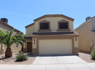 23764 N Desert Agave St, Florence, AZ 85132