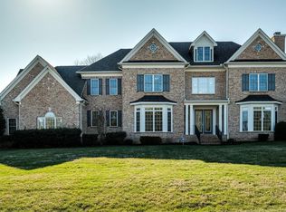 4229 Carrolton Dr, Franklin, TN 37064
