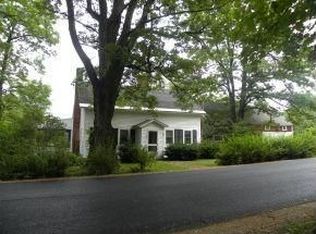 46 Palmer Hill Rd, Sandwich, NH 03227