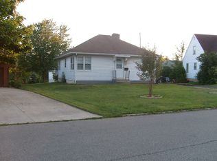 220 Bowland Rd, Mansfield, OH 44907