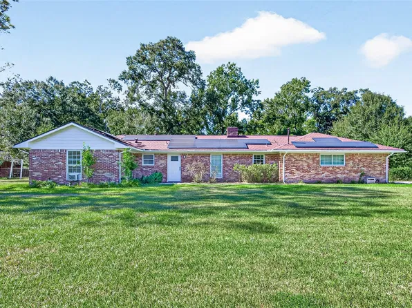 506 N Clear Creek Dr, Friendswood, TX 77546