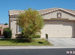 1392 Harbour Dr, Mesquite, NV 89027