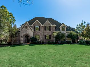 572 Dove Lndg, Royse City, TX 75189