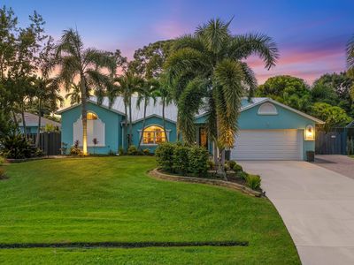 434 NW Concord Drive, Port Saint Lucie, FL, 34983