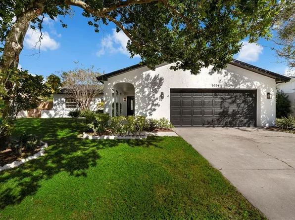 7001 Jackman Blvd, Winter Park, FL 32792