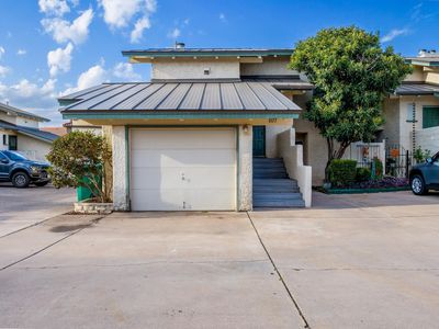 207 N Hi Circle, Horseshoe Bay, TX, 78657