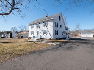 41 New Marker Rd, South Windsor, CT 06074