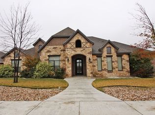 2507 Regency Oaks Ct, Midland, TX 79705