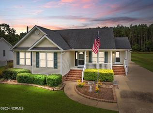 1815 Barlow Rd, Tarboro, NC 27886