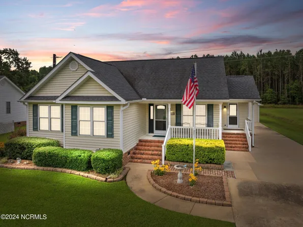 1815 Barlow Road, Tarboro, NC 27886