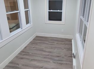 1 3rd St FLOOR 1, Medford, MA 02155