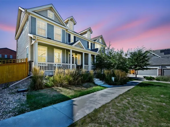 14065 Harrison Street, Thornton, CO 80602