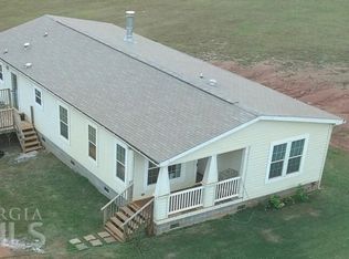 857 Ellis Rd, Hogansville, GA 30230