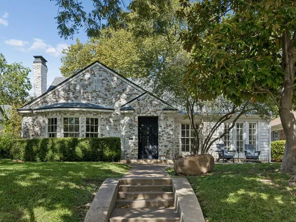 5407 Vanderbilt Ave, Dallas, TX 75206