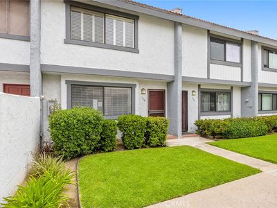 1910 W Palmyra Ave UNIT 138, Orange, CA, 92868