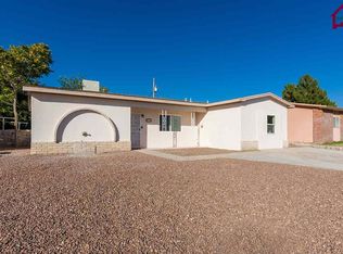 1332 Kilmer St, Las Cruces, NM 88001