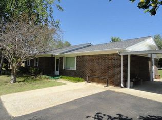3900 Debi St, Ada, OK 74820