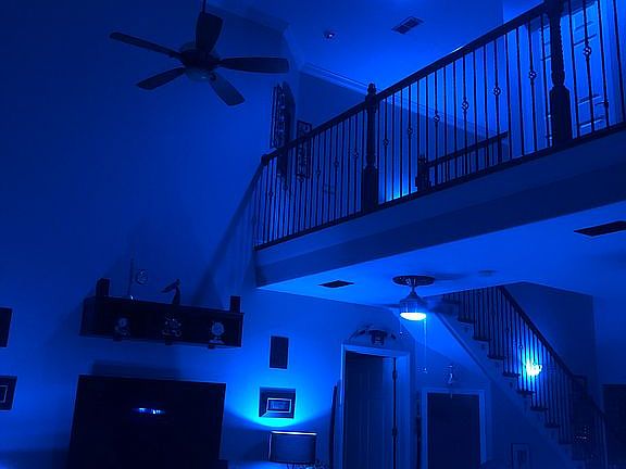 New photos of living room