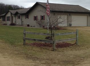 E5618 County Road G, Colfax, WI 54730