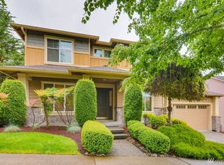 16579 NE 120th Way, Redmond, WA 98052