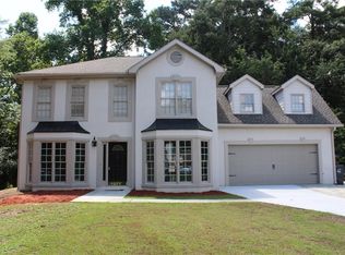 2000 Pintail Ct, Lawrenceville, GA 30044