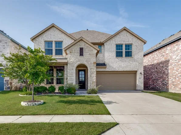 834 Mildren Ln, Fate, TX 75087