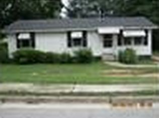 11 Carver Rd, McDonough, GA 30253