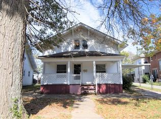 120 French Ave, Lexington, KY 40391