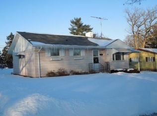 200 W Cramer St, Fort Atkinson, WI 53538