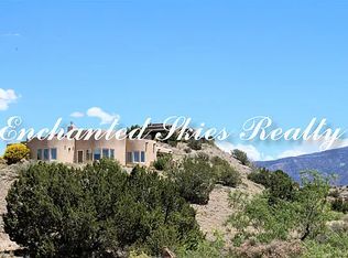 30 Santa Ana Loop, Placitas, NM 87043