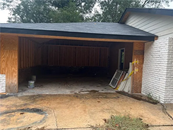 2172 Macon Dr SW, Atlanta, GA 30315