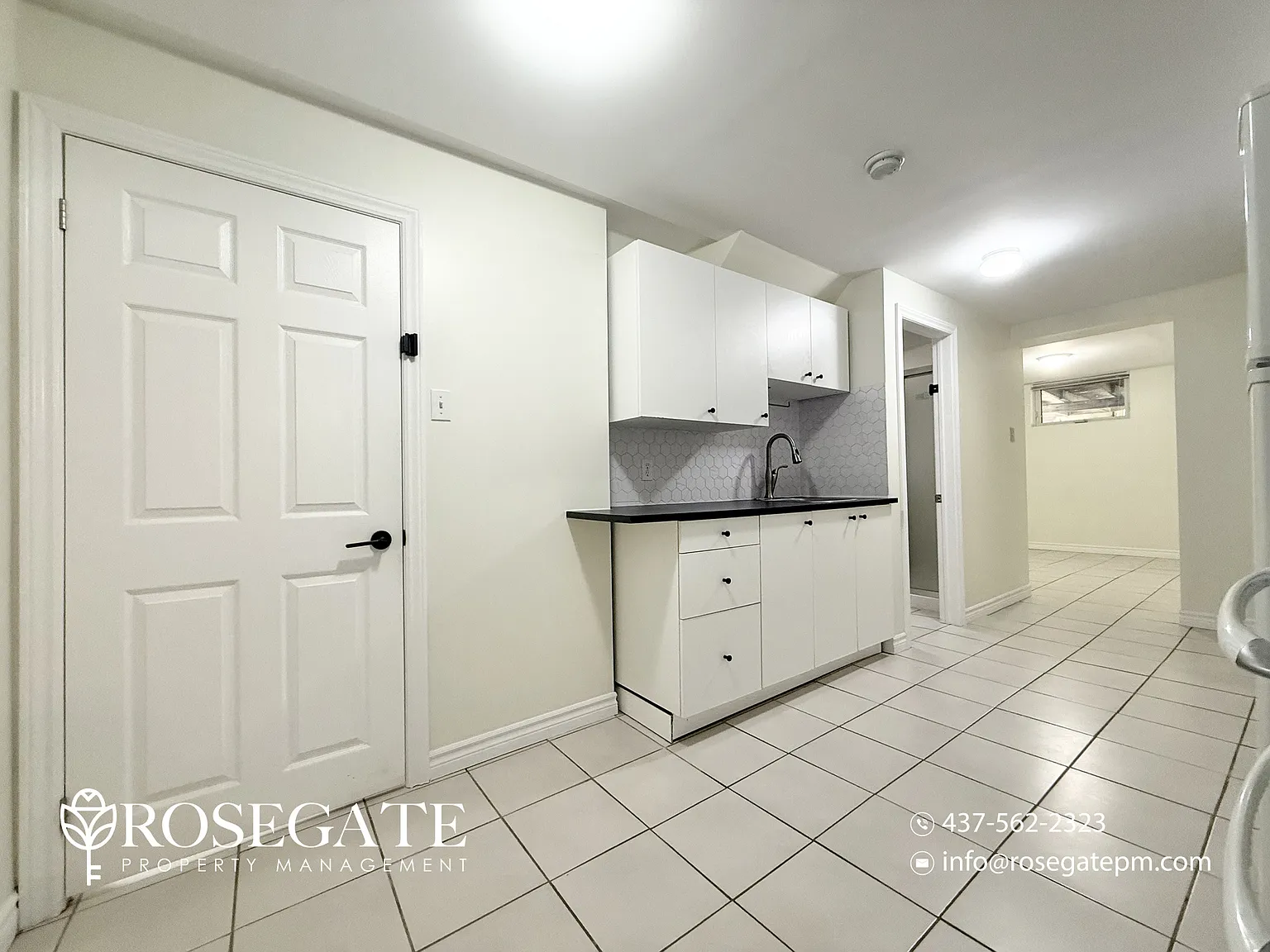 128 Cass Avenue Toronto — Photo 3