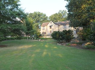 3620 Country Club Rd, Birmingham, AL 35213