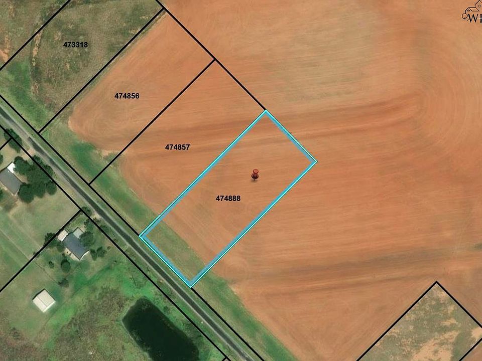 1st image of LOT 2 Friberg Church Rd