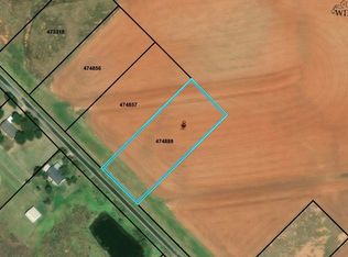 LOT 2 Friberg Church Rd, Wichita Falls, TX 76305