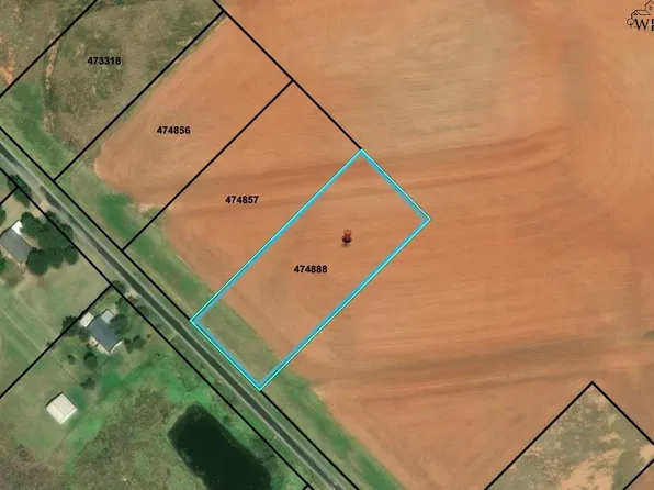 LOT 2 Friberg Church Rd, Wichita Falls, TX 76305