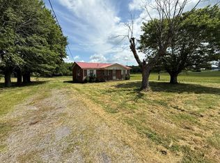 822 Blanton School Rd LOT 5, Woodbury, TN 37190